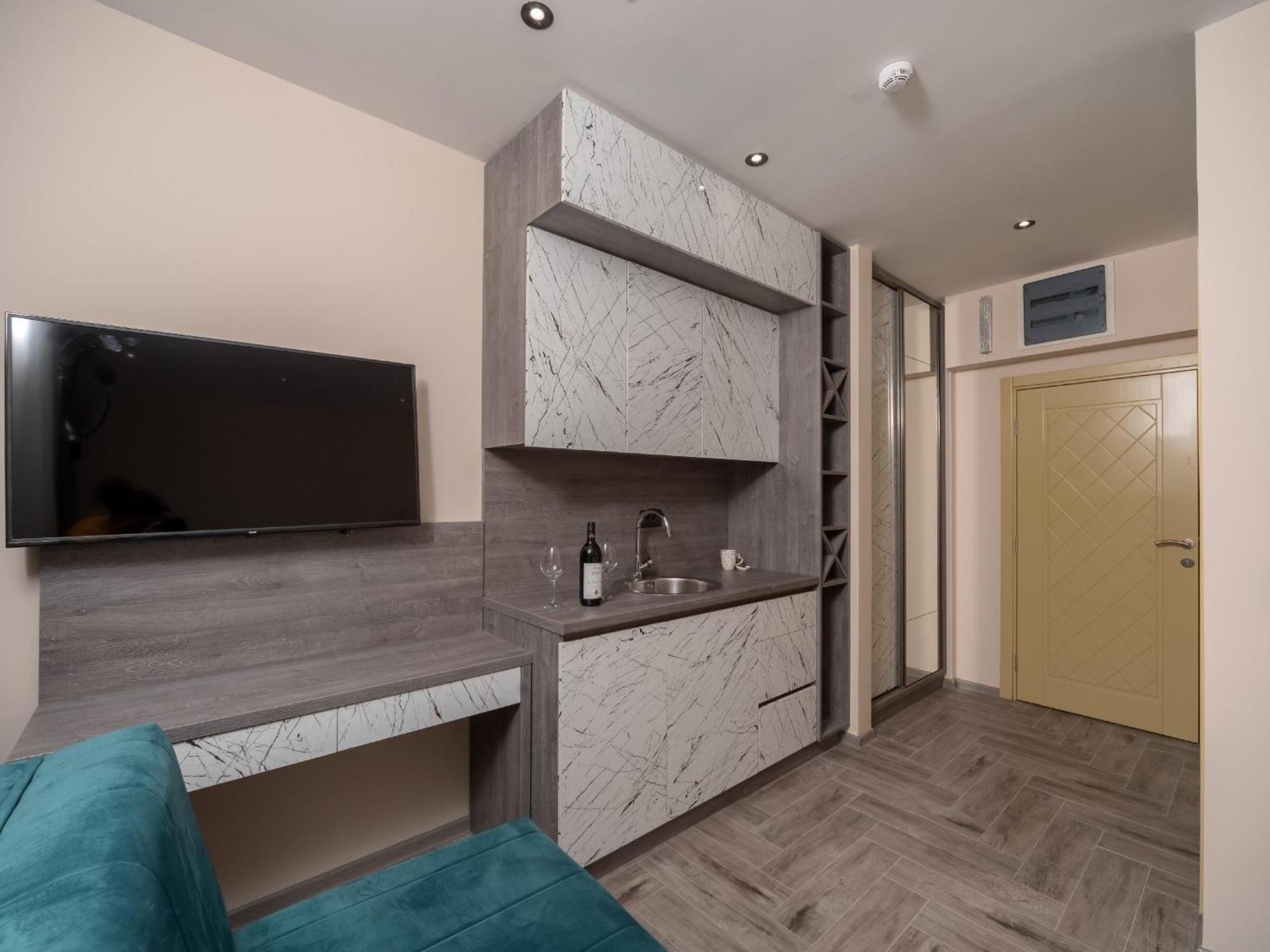 Hotel Diman Dobra Voda Exterior foto