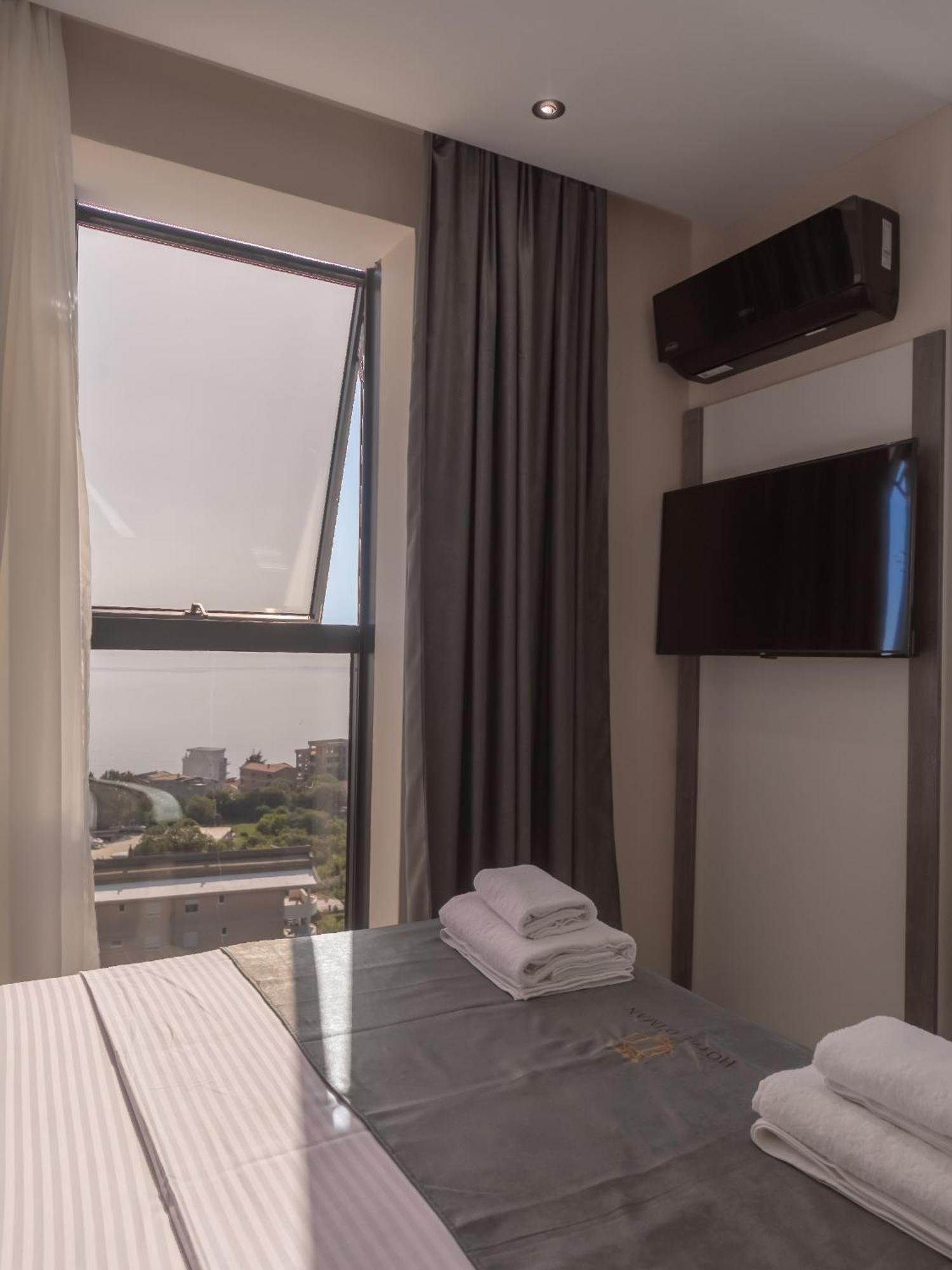 Hotel Diman Dobra Voda Quarto foto