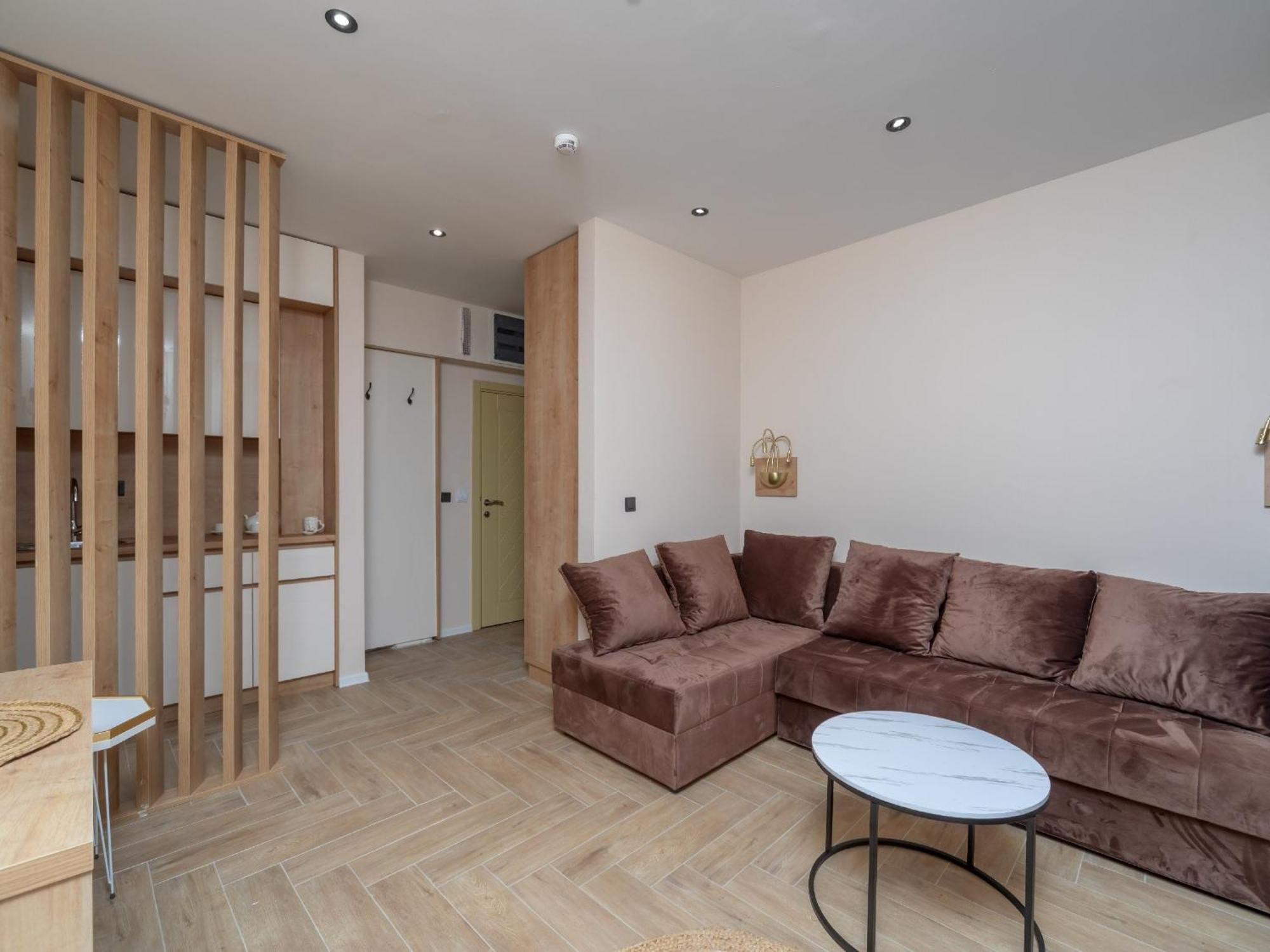 Hotel Diman Dobra Voda Quarto foto
